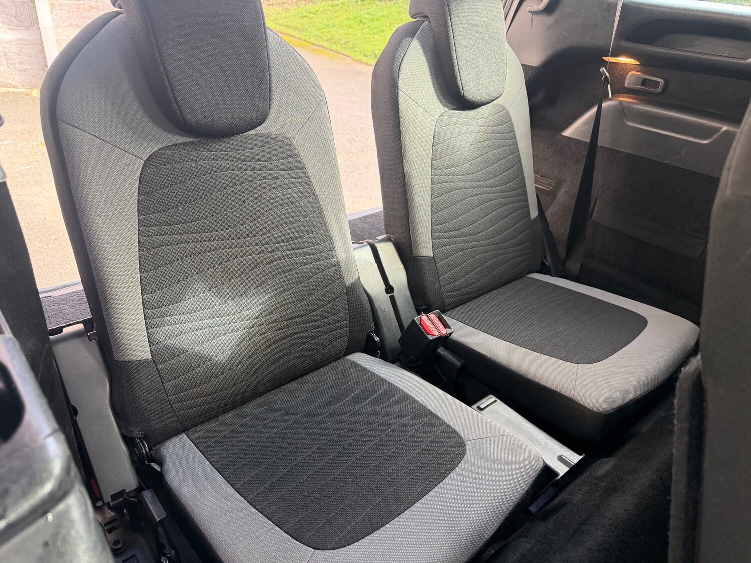 Used Citroen Grand C4 Picasso 2014 for sale - 77706111: Photo 13