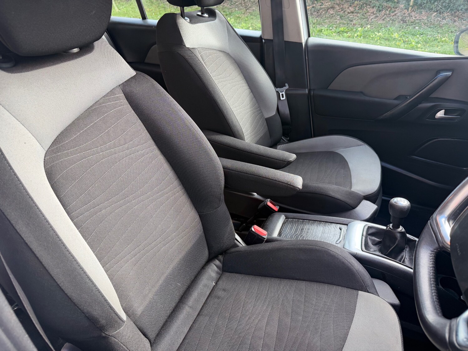 Used Citroen Grand C4 Picasso 2014 for sale - 77706111: Photo 15