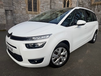Citroen Grand C4 Picasso feature image