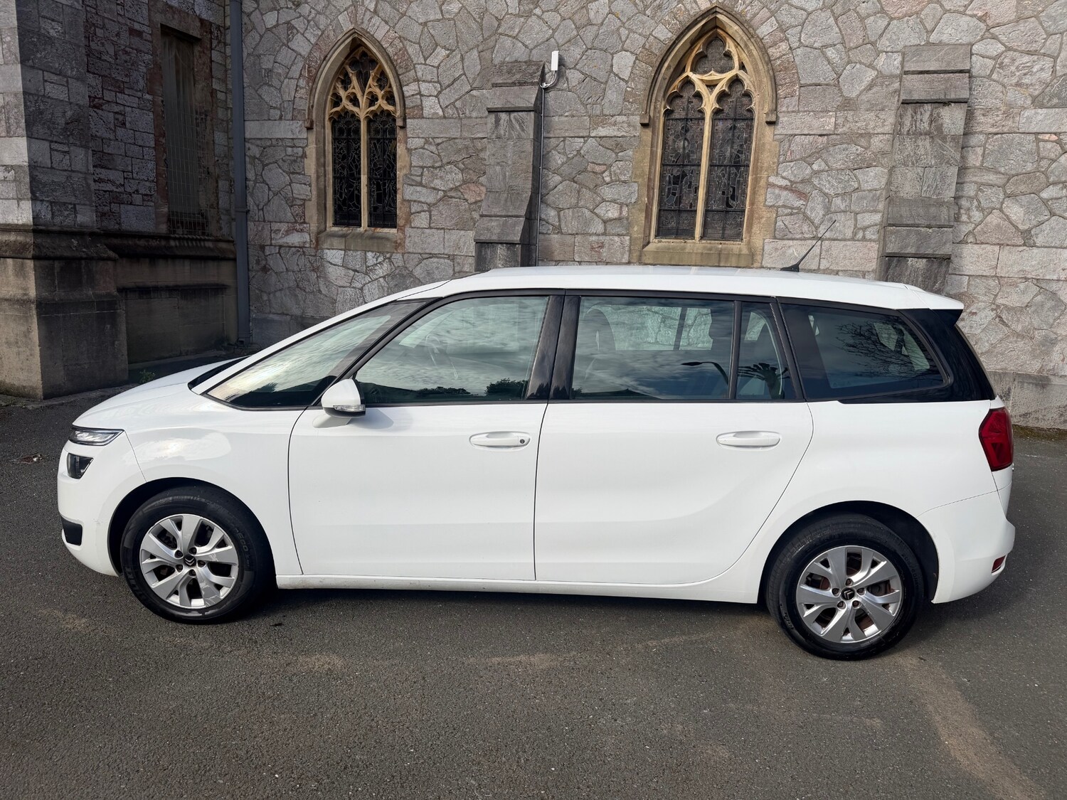 Used Citroen Grand C4 Picasso 2014 for sale - 77706111: Photo 8