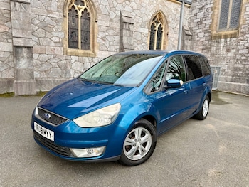 2008 (08) - 1.8 TDCi Zetec 5dr [6]