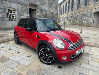 Used MINI Hatch 2010 for sale - 75604730: Photo
