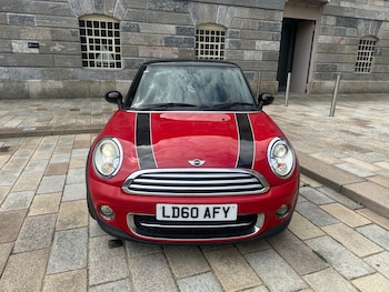 Used MINI Hatch 2010 for sale - 75604730: Photo