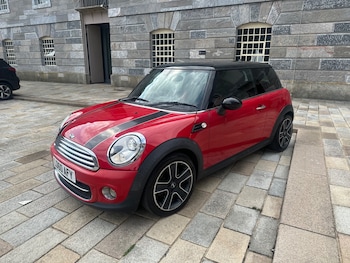 Used MINI Hatch 2010 for sale - 75604730: Photo