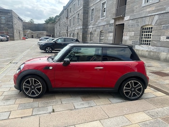 Used MINI Hatch 2010 for sale - 75604730: Photo