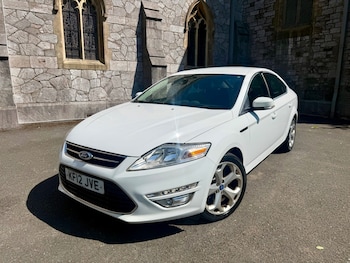 Used Ford Mondeo 2012 for sale - 78427919: Photo
