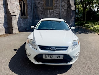 Used Ford Mondeo 2012 for sale - 78427919: Photo