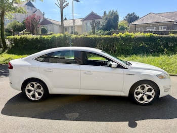 Used Ford Mondeo 2012 for sale - 78427919: Photo