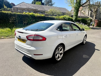 Used Ford Mondeo 2012 for sale - 78427919: Photo