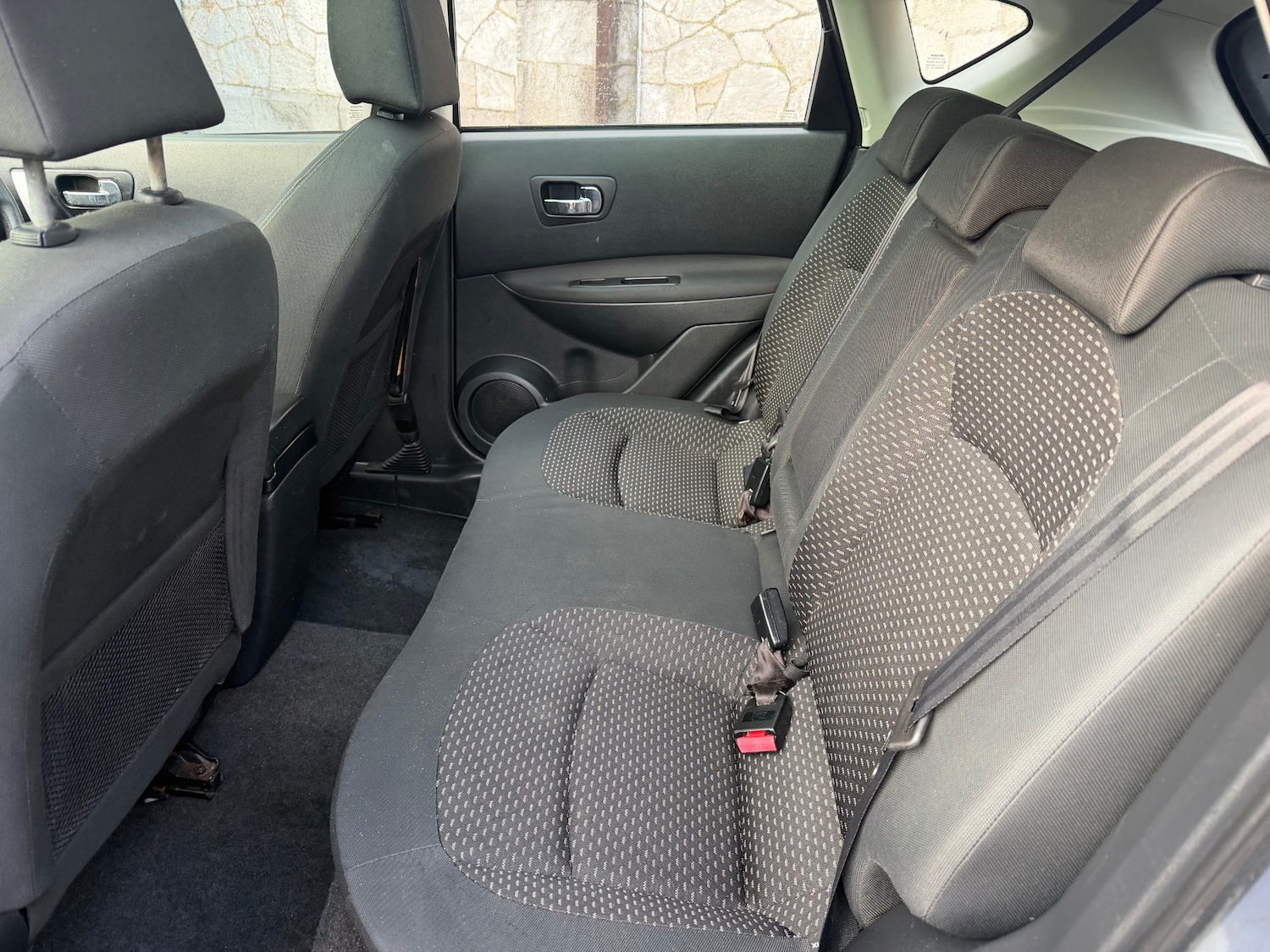 Used Nissan Qashqai 2007 for sale - 77285559: Photo 10