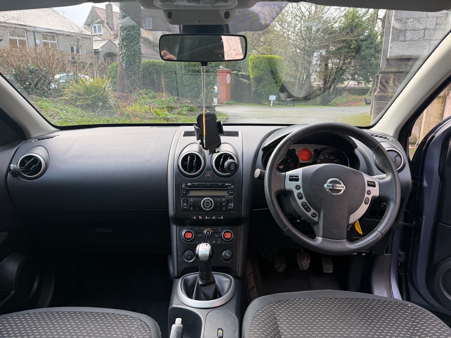 Used Nissan Qashqai 2007 for sale - 77285559: Photo 13