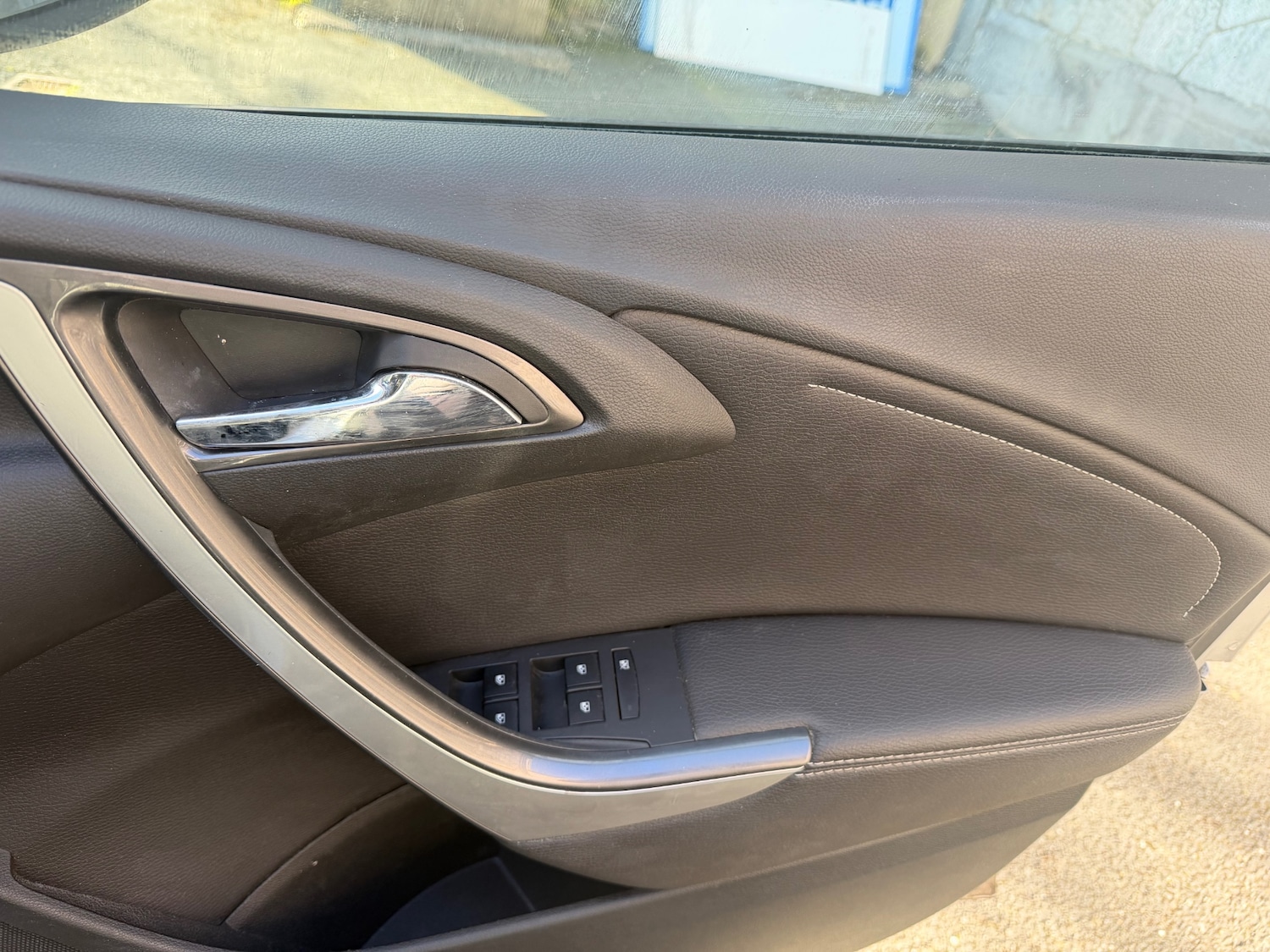 Used Vauxhall Astra 2013 for sale - 78014404: Photo 13