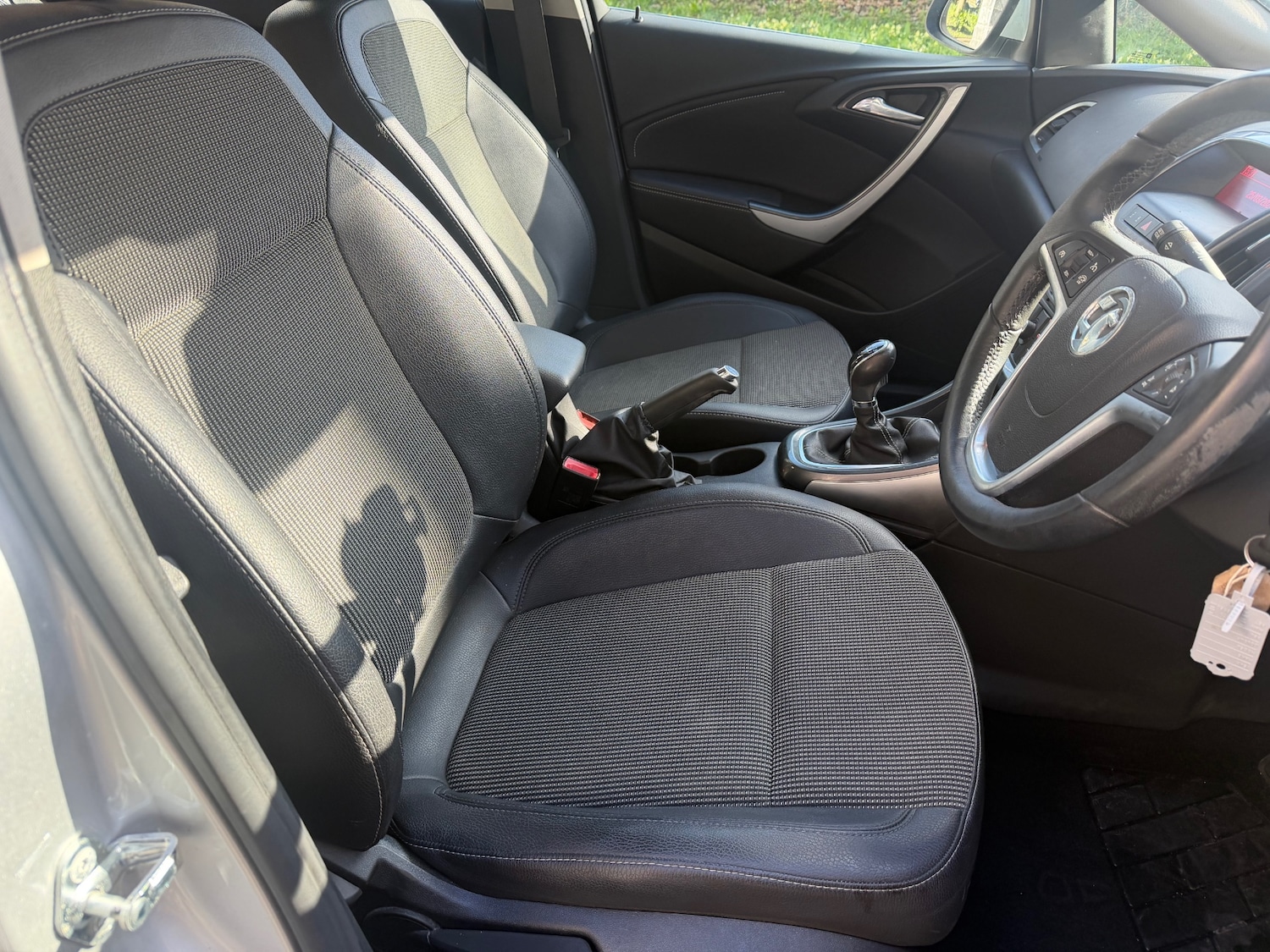 Used Vauxhall Astra 2013 for sale - 78014404: Photo 9