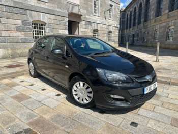 2013 (13) - 1.7 CDTi 16V ecoFLEX 130 Exclusiv 5dr [99g/km][SS]