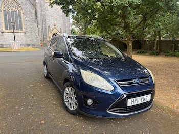 Used Ford Grand C-Max 2011 for sale - 79432168: Photo