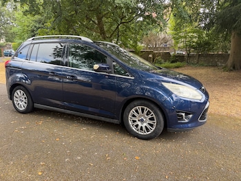 Used Ford Grand C-Max 2011 for sale - 79432168: Photo