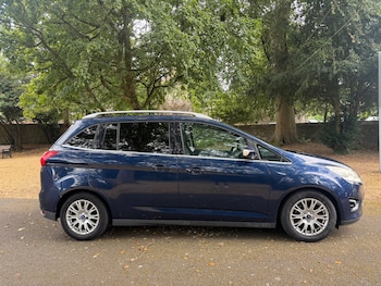 Used Ford Grand C-Max 2011 for sale - 79432168: Photo