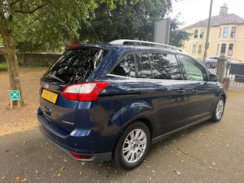 Used Ford Grand C-Max 2011 for sale - 79432168: Photo