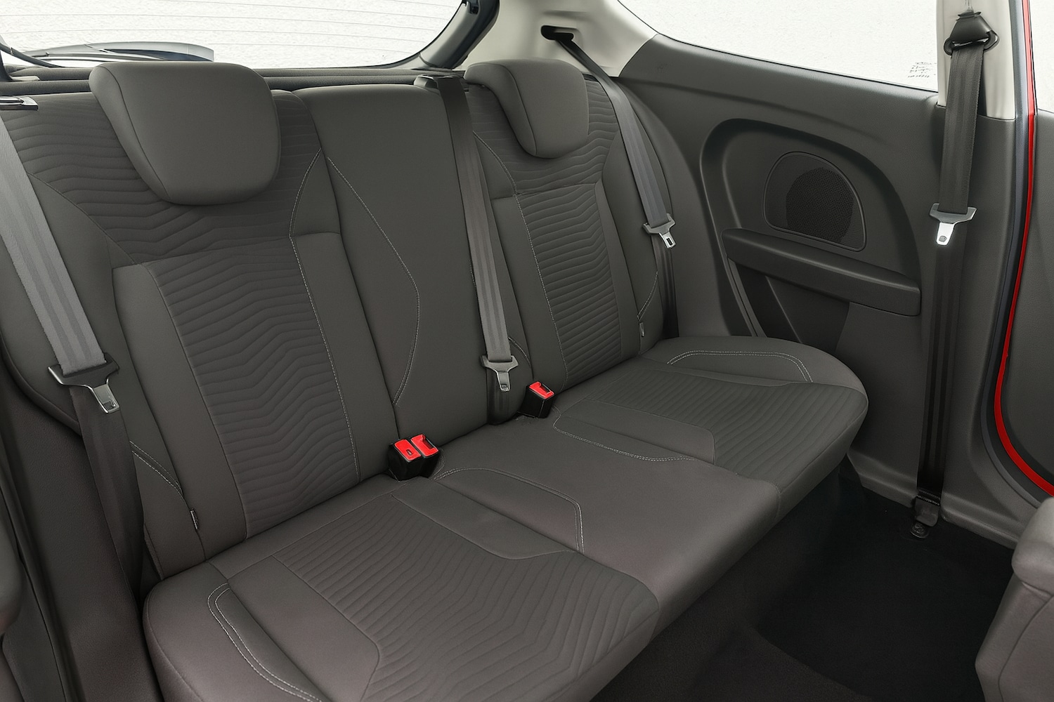 Used Ford Fiesta 2014 for sale - 76413400: Photo 11