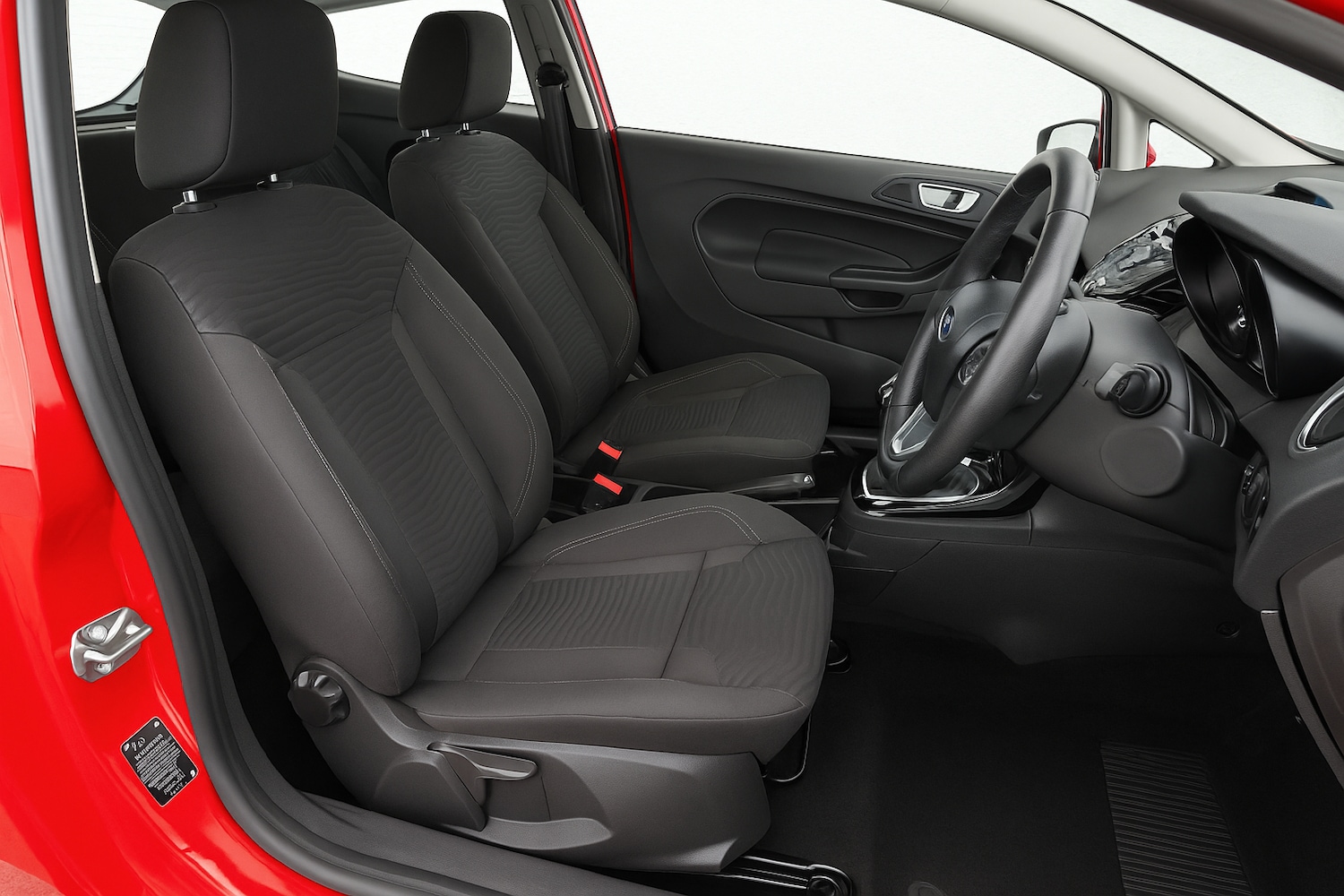 Used Ford Fiesta 2014 for sale - 76413400: Photo 9