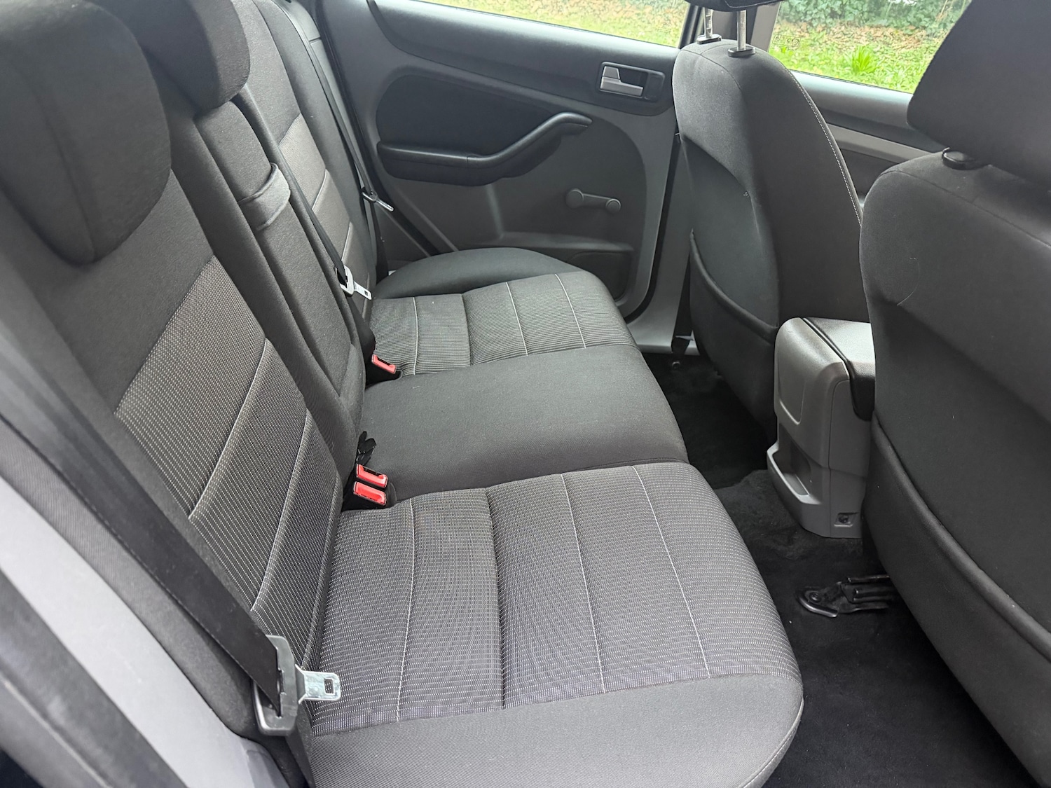 Used Ford Focus 2011 for sale - 77718747: Photo 10