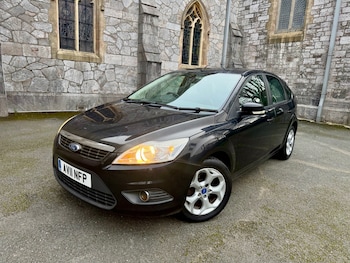 Used Ford Focus 2011 for sale - 77718747: Photo