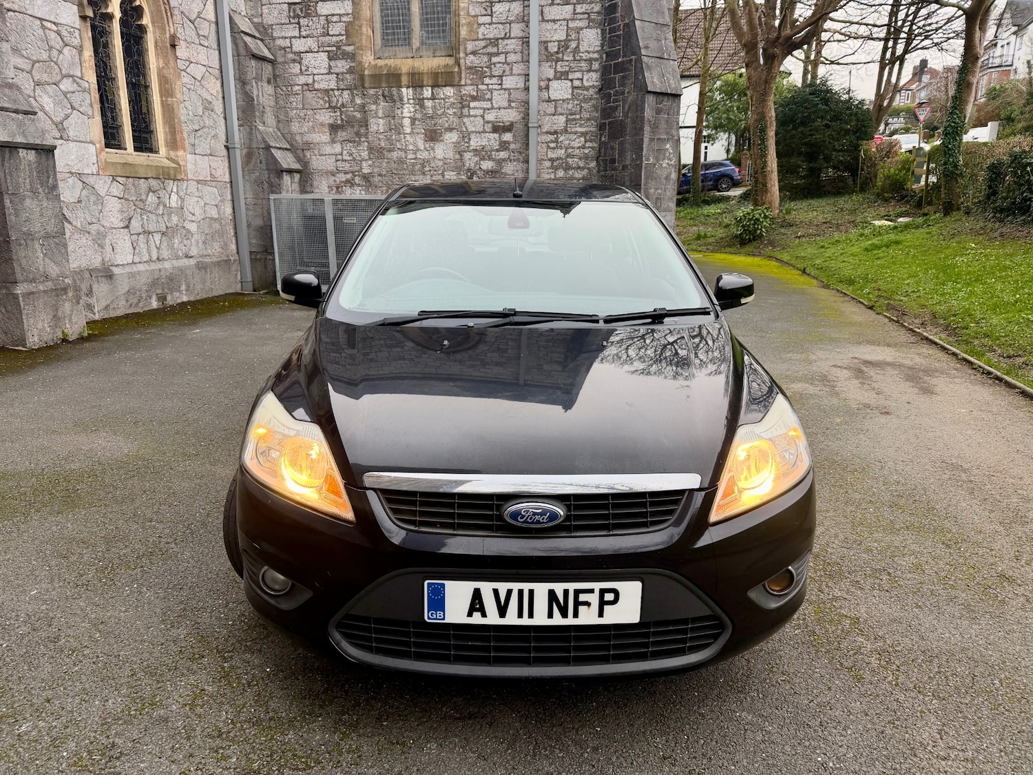 Used Ford Focus 2011 for sale - 77718747: Photo 2