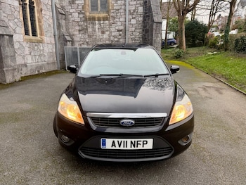 Used Ford Focus 2011 for sale - 77718747: Photo