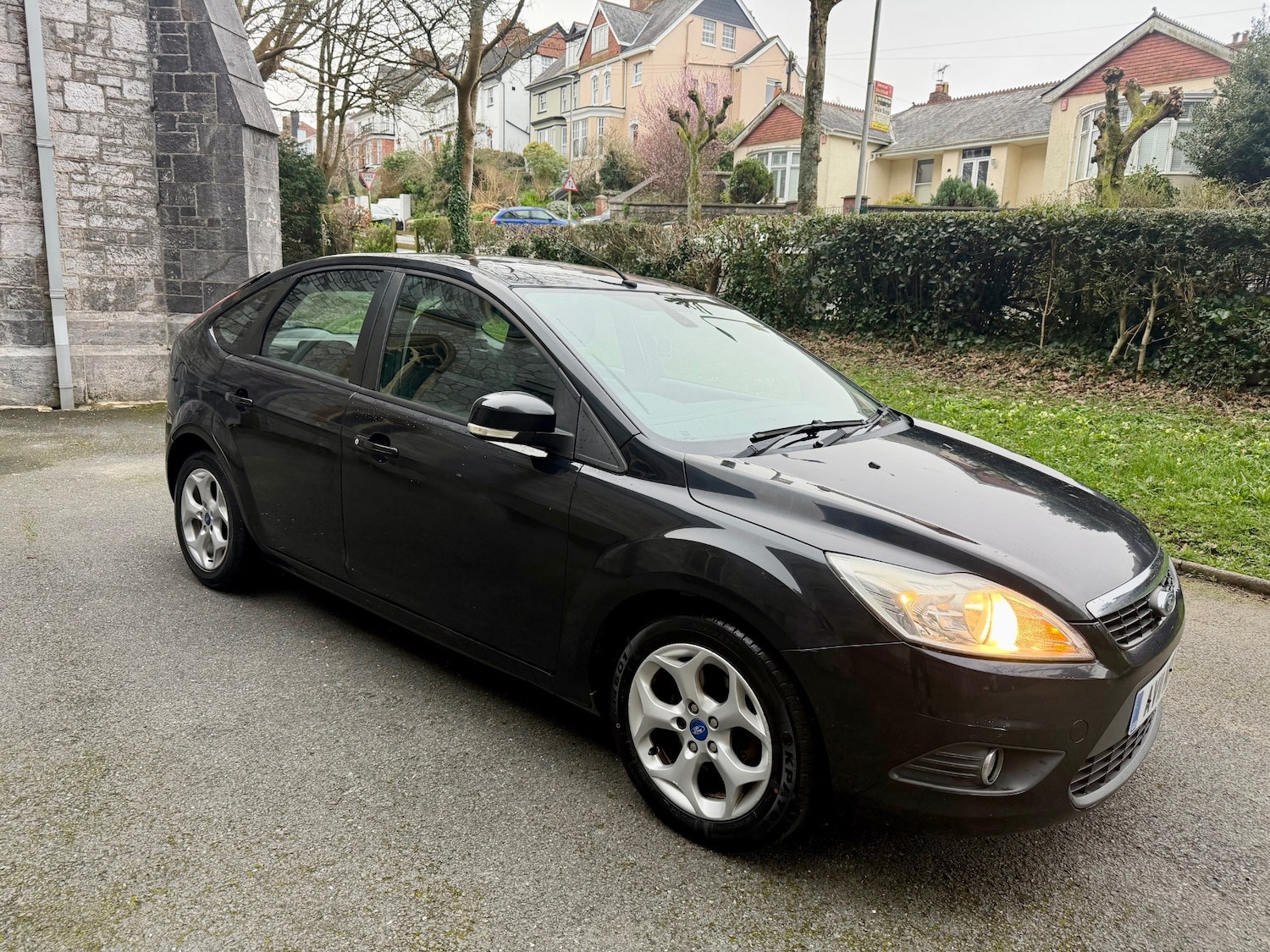 Used Ford Focus 2011 for sale - 77718747: Photo 3