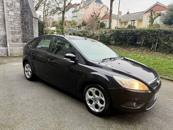 Used Ford Focus 2011 for sale - 77718747: Photo