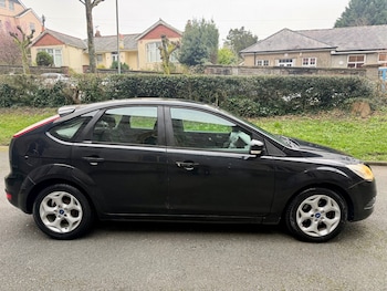 Used Ford Focus 2011 for sale - 77718747: Photo