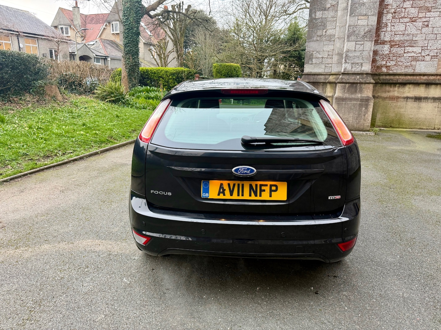 Used Ford Focus 2011 for sale - 77718747: Photo 6