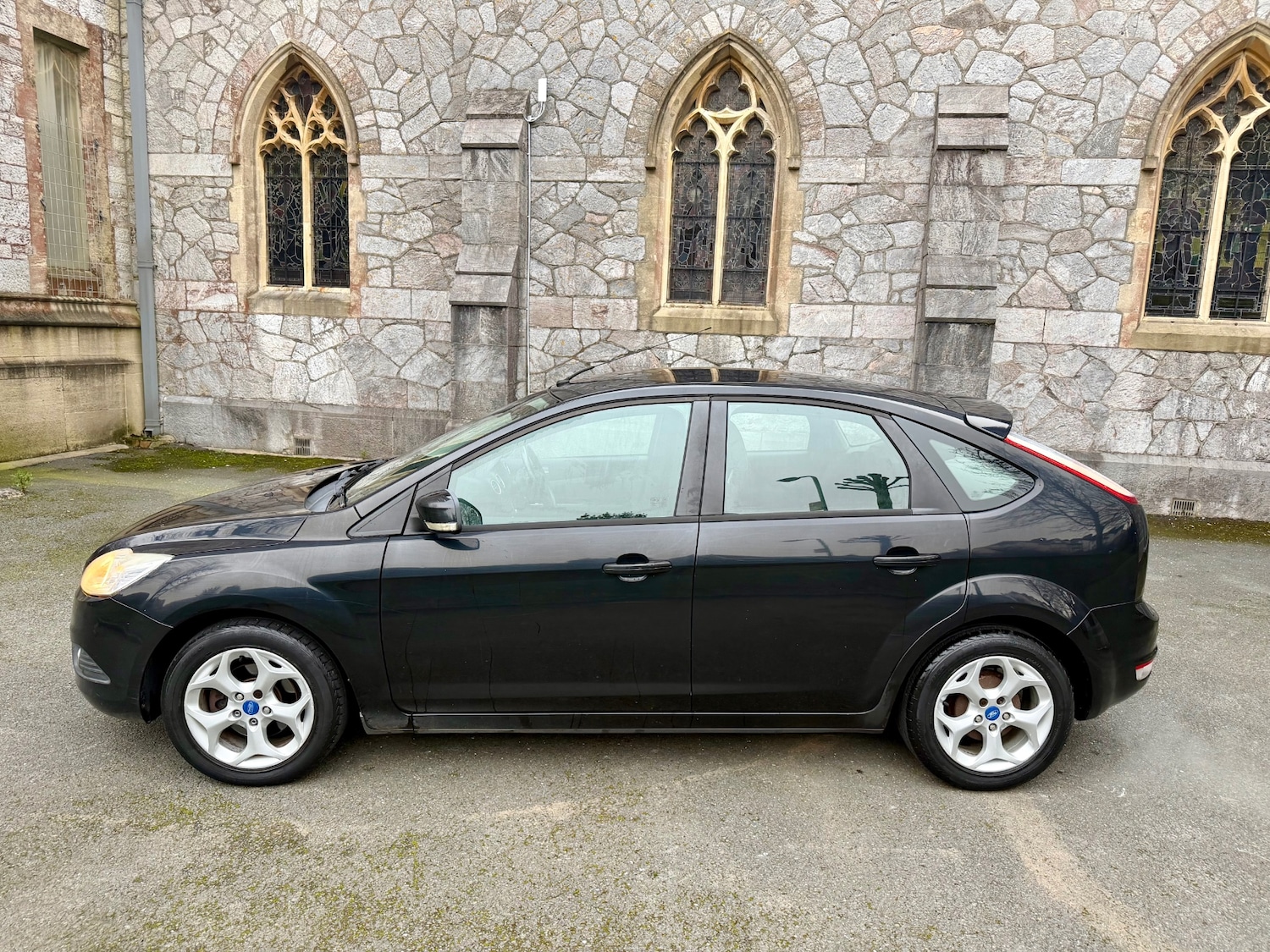 Used Ford Focus 2011 for sale - 77718747: Photo 8