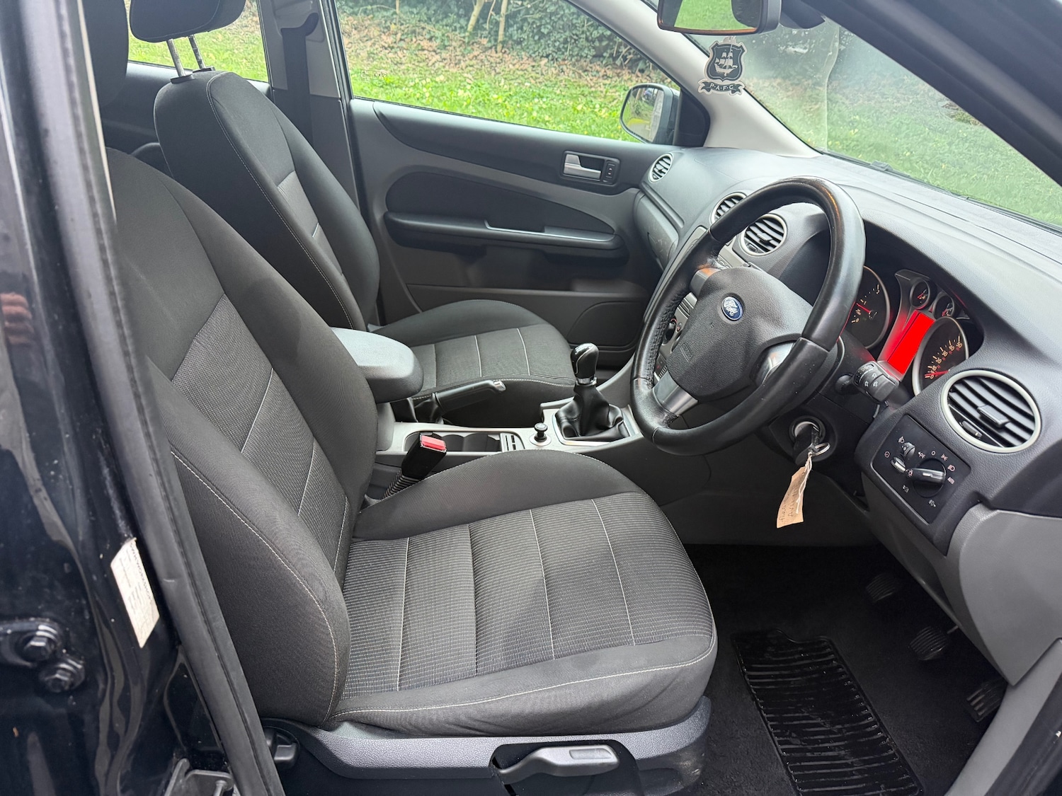 Used Ford Focus 2011 for sale - 77718747: Photo 9