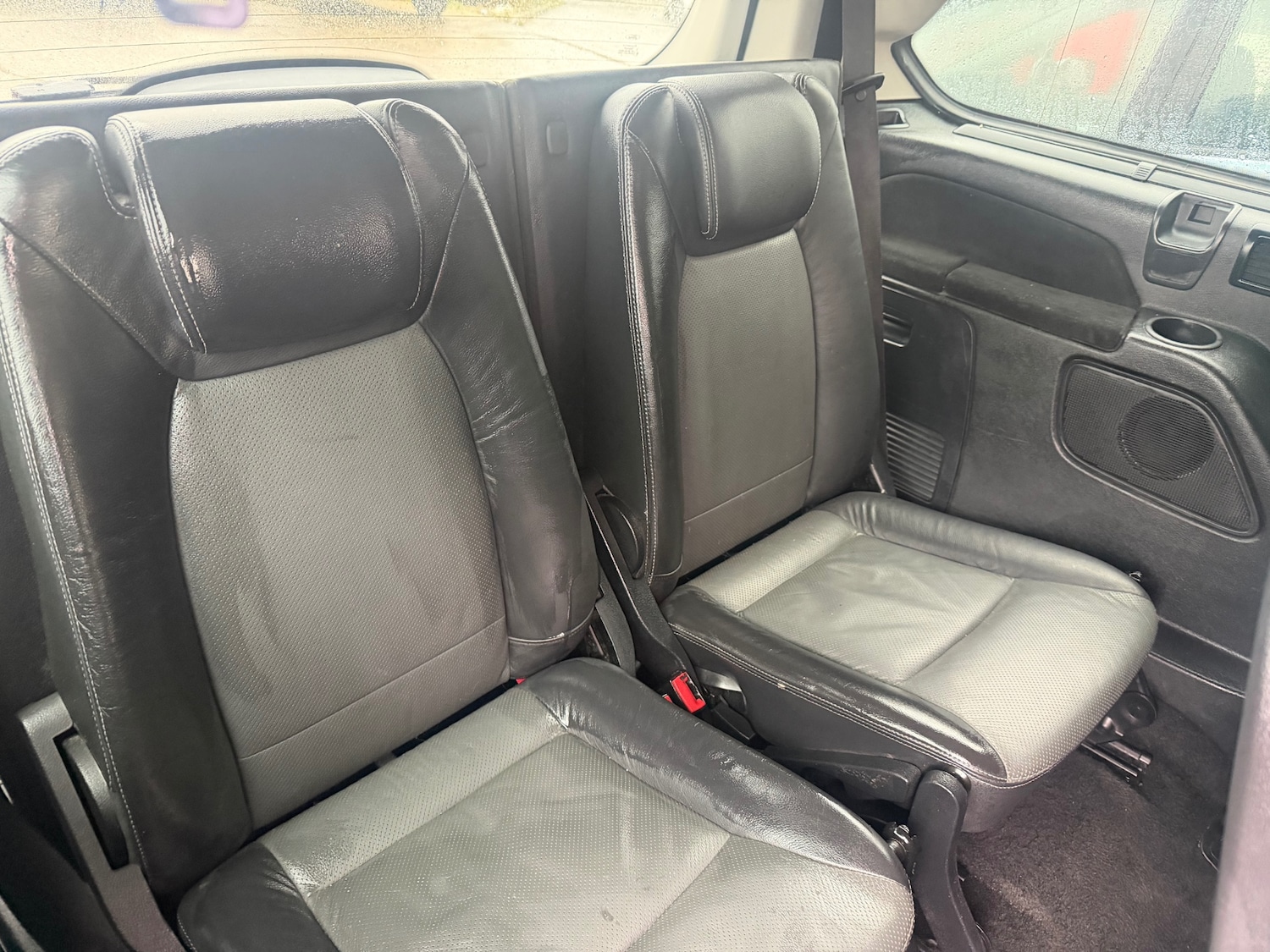 Used Ford Galaxy 2008 for sale - 78122109: Photo 11