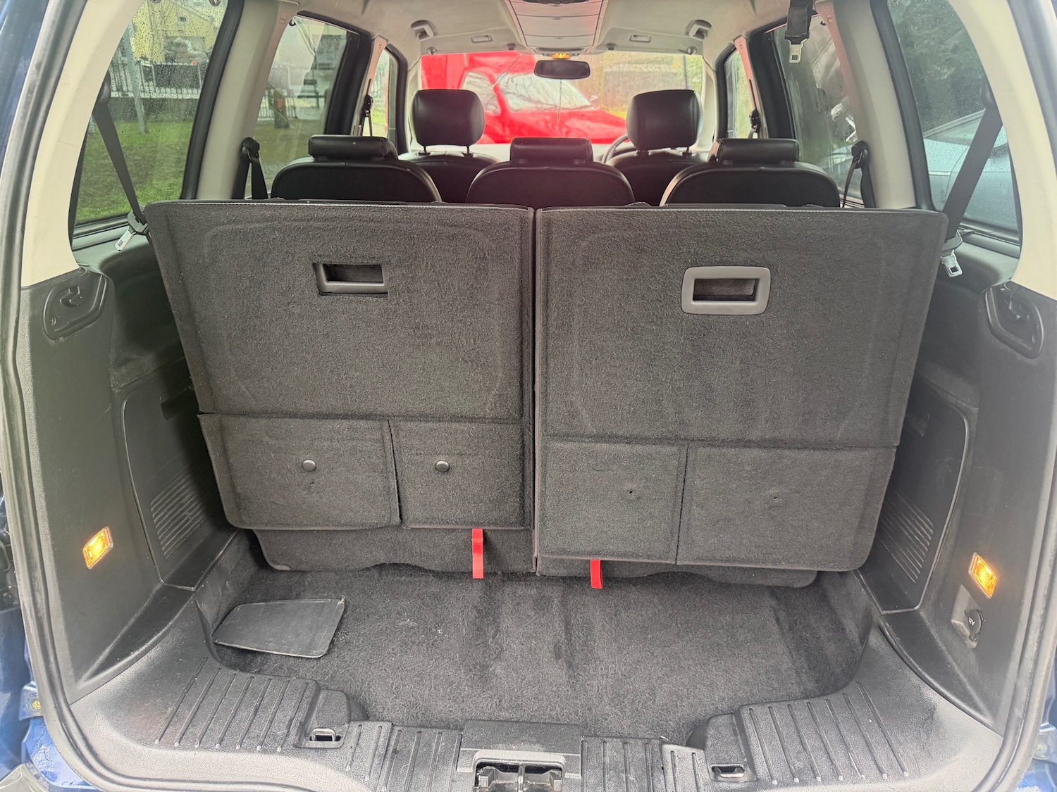 Used Ford Galaxy 2008 for sale - 78122109: Photo 12