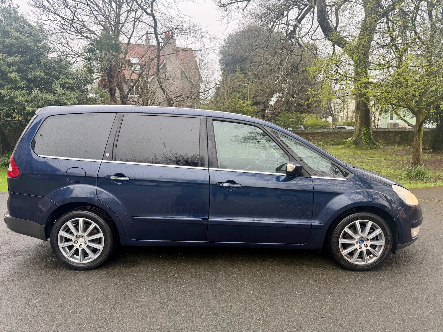 Used Ford Galaxy 2008 for sale - 78122109: Photo 4