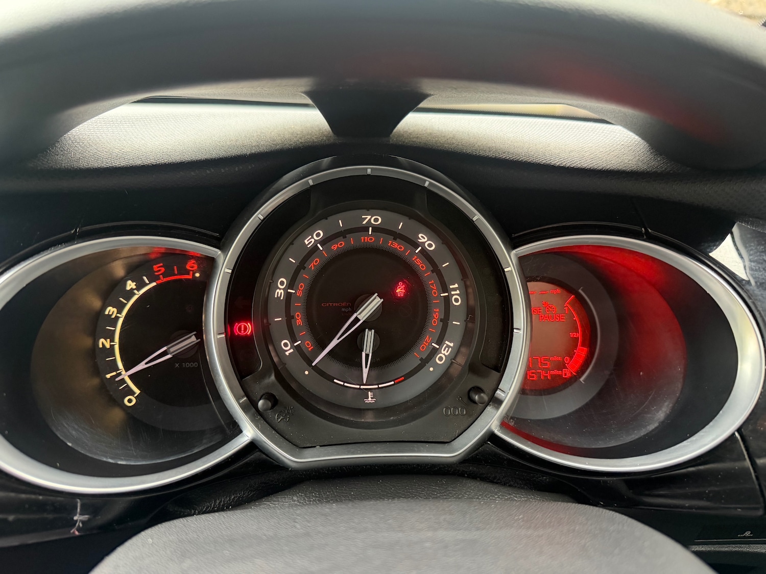 Used Citroen DS3 2011 for sale - 78133469: Photo 14