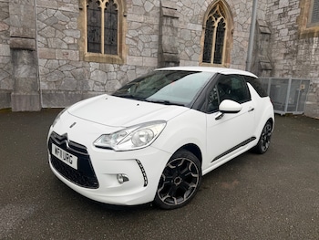 Used Citroen DS3 2011 for sale - 78133469: Photo