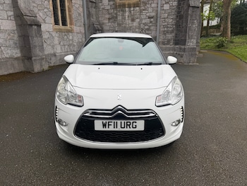 Used Citroen DS3 2011 for sale - 78133469: Photo