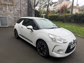 Used Citroen DS3 2011 for sale - 78133469: Photo