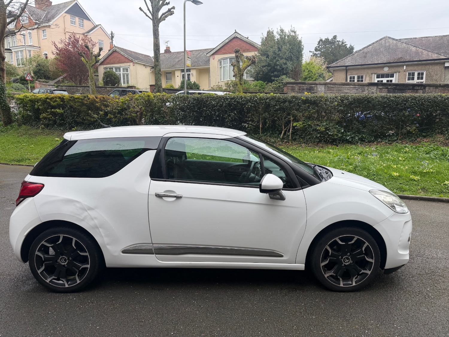 Used Citroen DS3 2011 for sale - 78133469: Photo 4