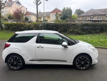 Used Citroen DS3 2011 for sale - 78133469: Photo