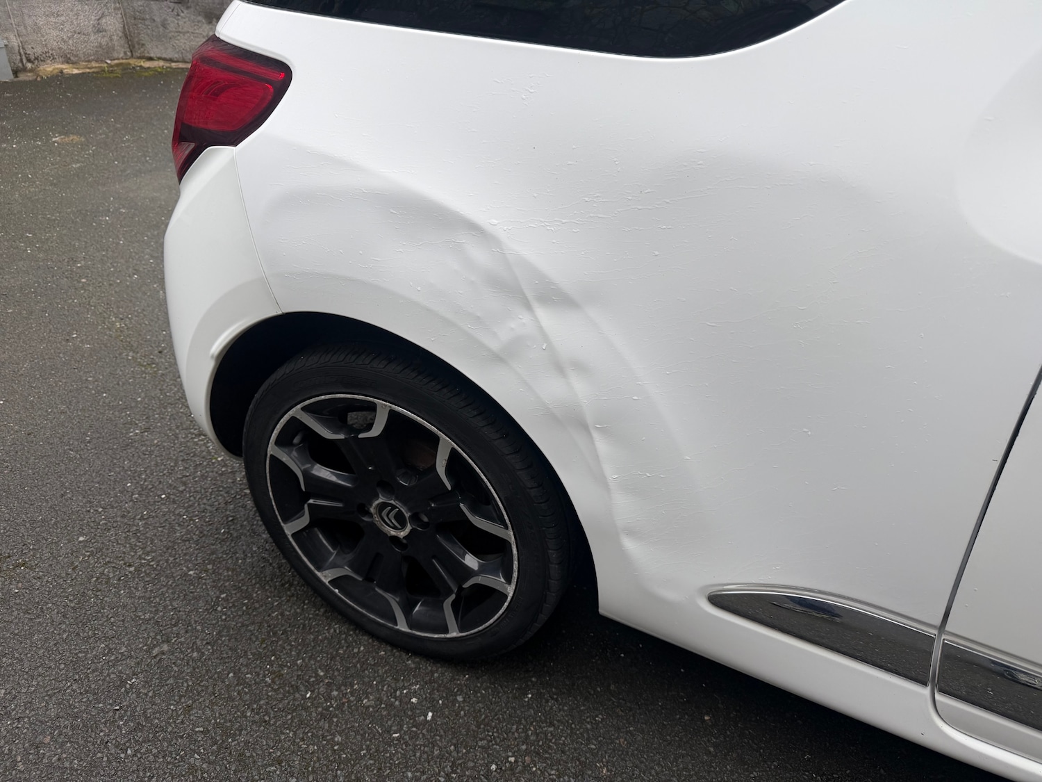 Used Citroen DS3 2011 for sale - 78133469: Photo 5