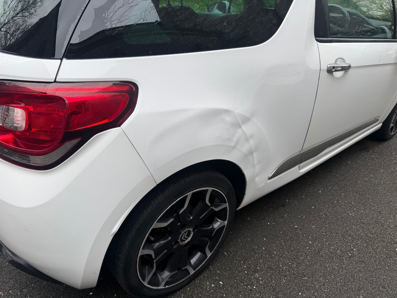 Used Citroen DS3 2011 for sale - 78133469: Photo 6