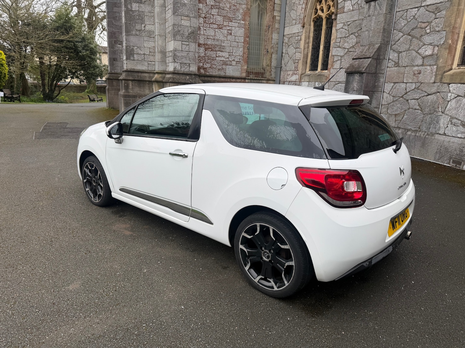 Used Citroen DS3 2011 for sale - 78133469: Photo 8