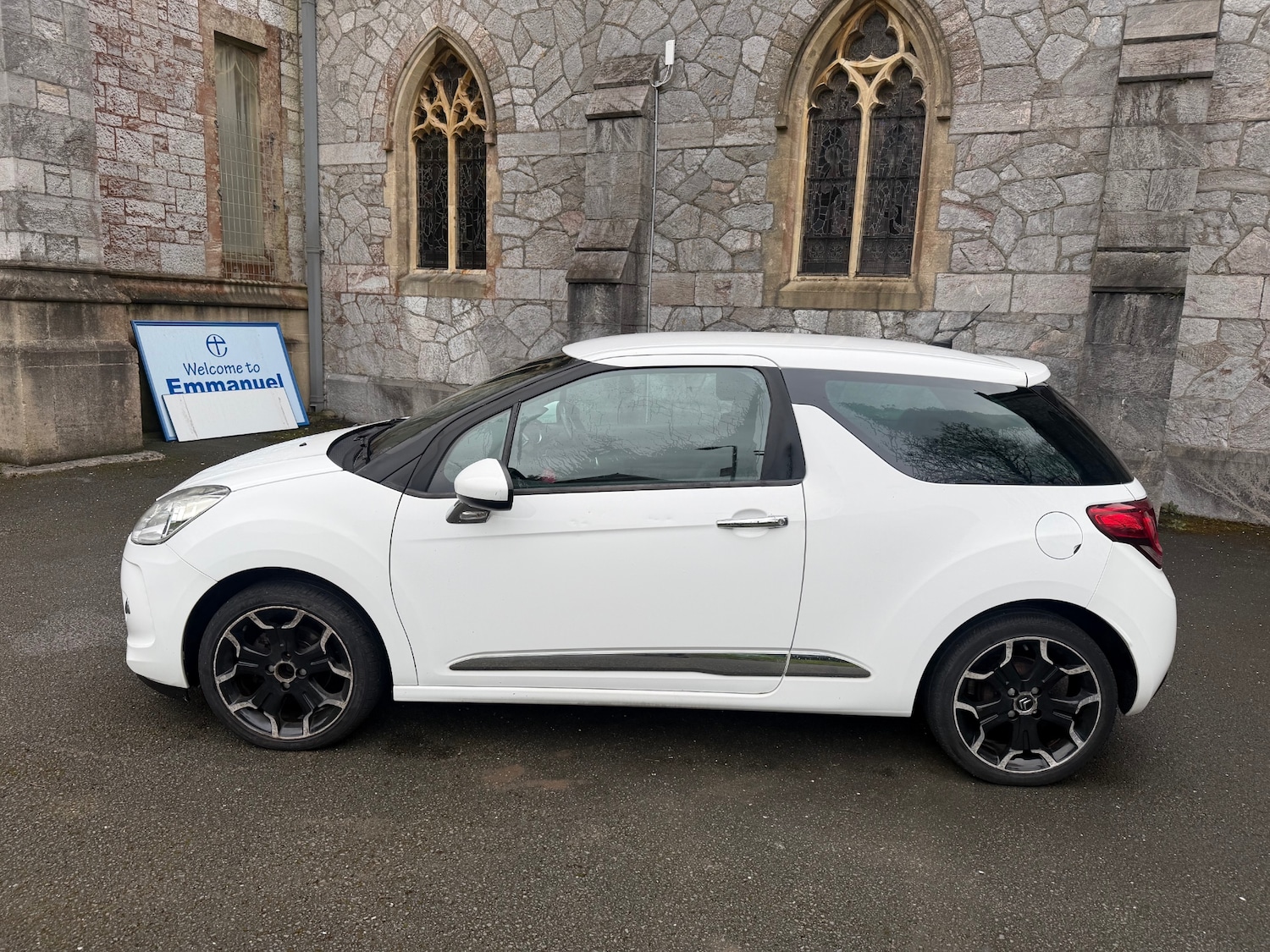 Used Citroen DS3 2011 for sale - 78133469: Photo 9