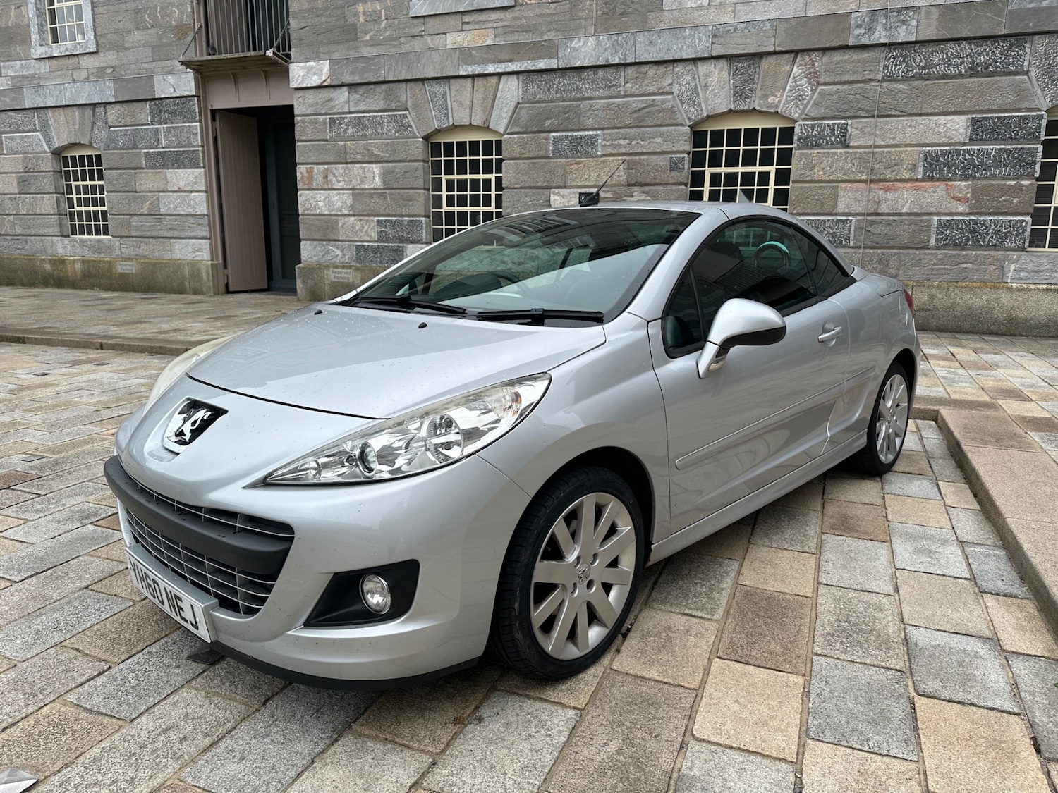 Used Peugeot 207 2010 for sale - 76329108: Photo 11