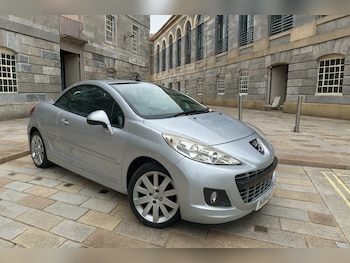 2010 (60) - 1.6 VTi GT 2dr