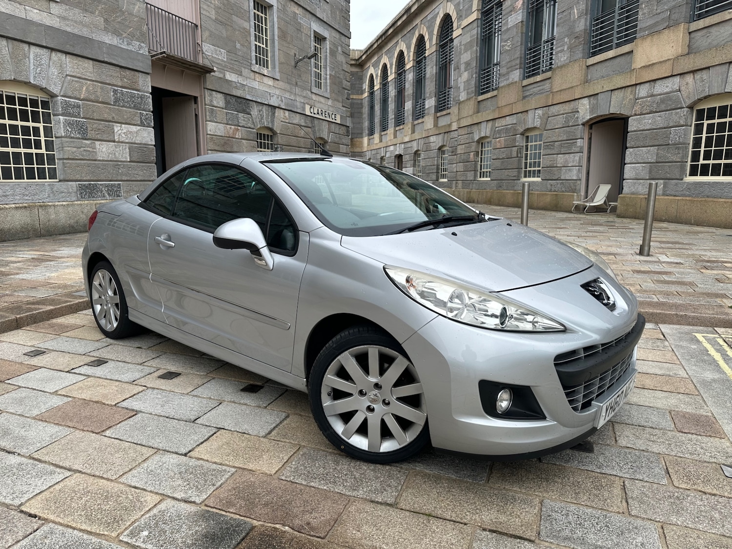 Used Peugeot 207 2010 for sale - 76329108: Photo 5